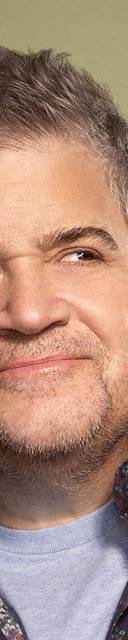 Patton Oswalt