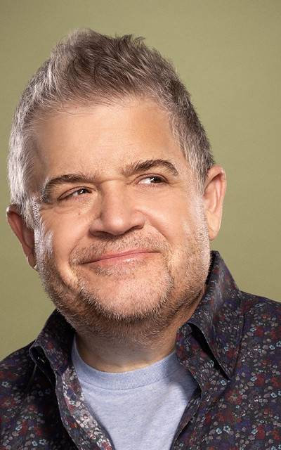 Patton Oswalt