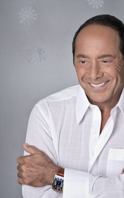 Paul Anka