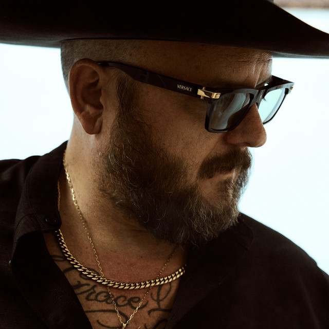 Paul Cauthen: Rock artist