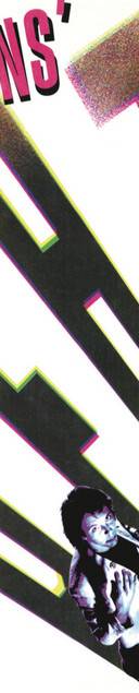 Paul Collins Beat