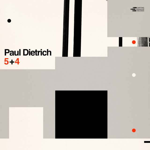 Paul Dietrich Jazz Ensemble at The Bur Oak on Oct 29, 2026