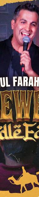Paul Farahvar