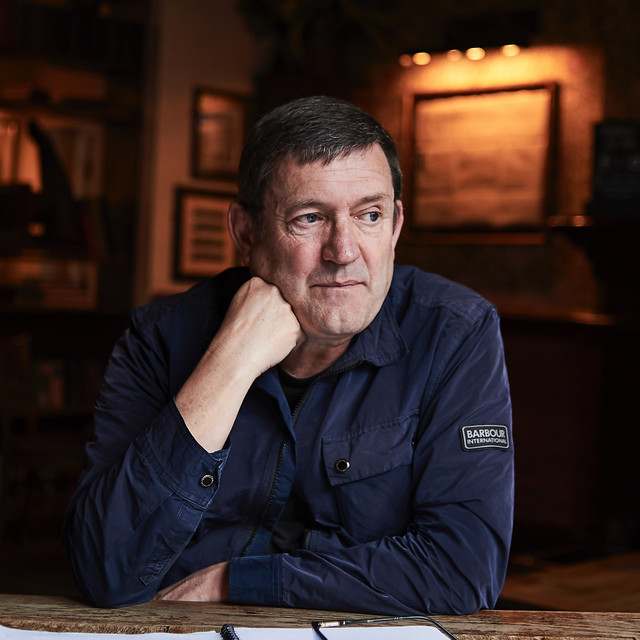 Paul Heaton: Pop artist