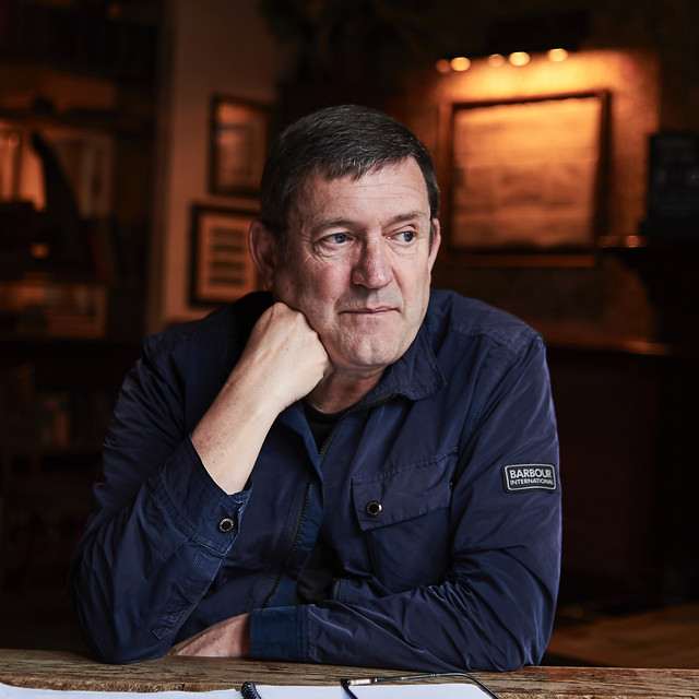 Paul Heaton at Utilita Arena Sheffield on Nov 6, 2026