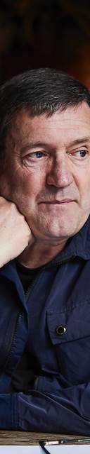Paul Heaton