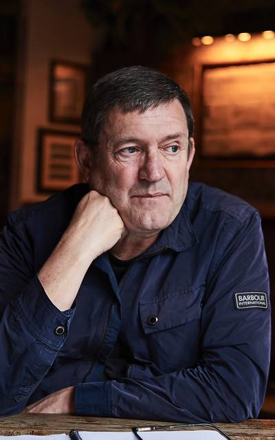 Paul Heaton