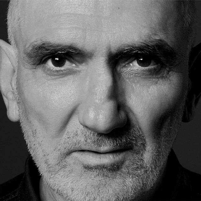 Paul Kelly at Dead Crow Comedy Room on Oct 8, 2026