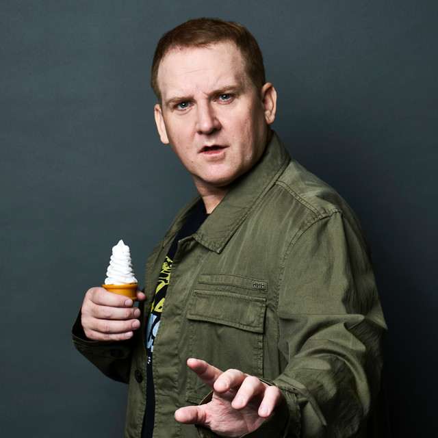 Paul Morrissey at Laughs Unlimited Comedy Club and Lounge on Nov 13, 2026