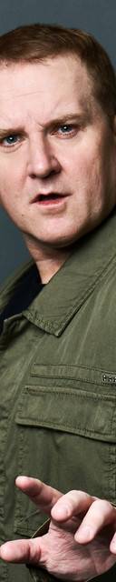 Paul Morrissey
