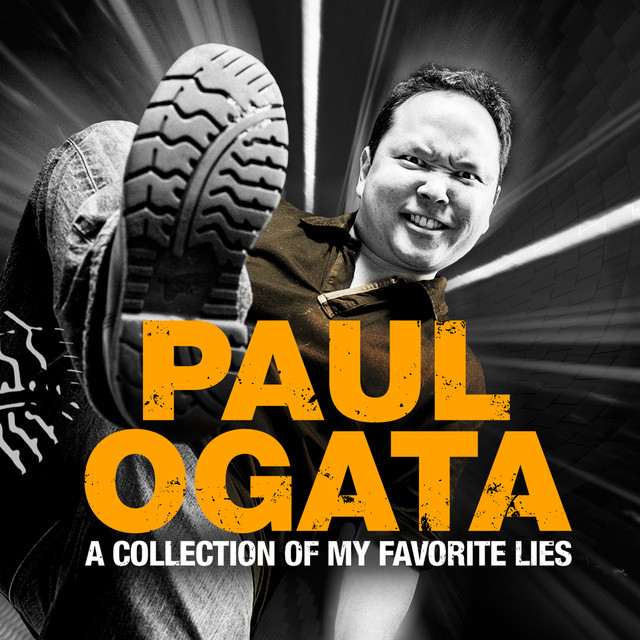 Paul Ogata at Brad Garretts Comedy Club at MGM Hotel and Casino on Oct 21, 2026