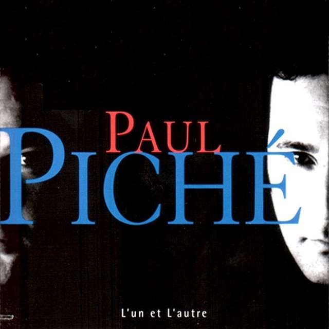 Paul Piche at Salle Odyssee on Dec 3, 2026