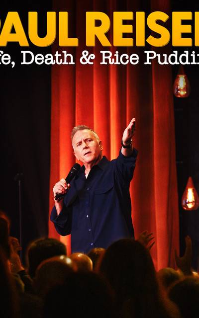 Paul Reiser