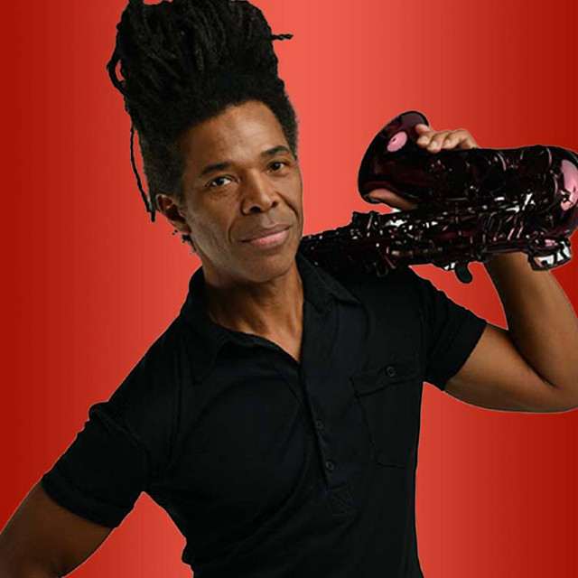 Paul Taylor at Middle C Jazz Club on Oct 23, 2026