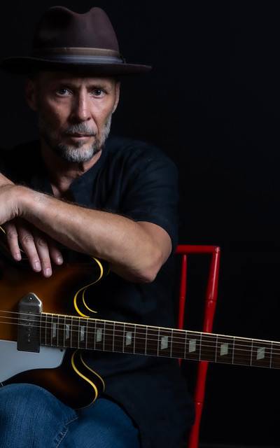 Paul Thorn