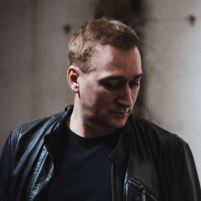 Paul Van Dyk at Durham Fruit Company on Dec 12, 2026