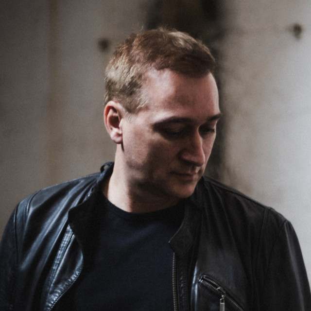 Paul Van Dyk: Dance/Electronica artist