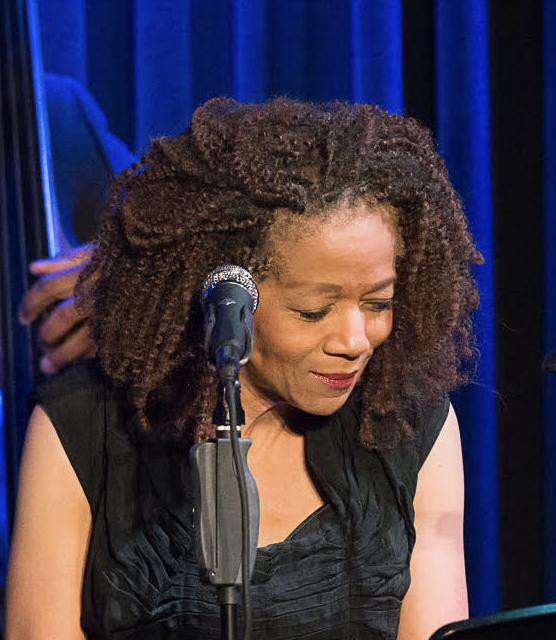An Evening with Paula West at Lincoln Center - Dizzys Club on Oct 2, 2026