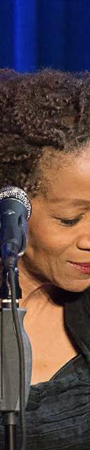 Paula West