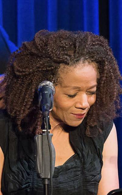 An Evening with Paula West