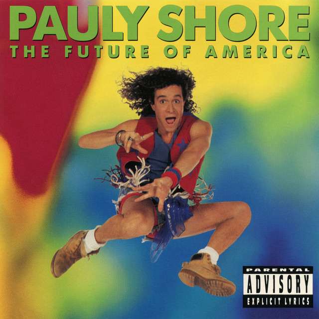 Pauly Shore at Helium Comedy Club - Atlanta on Sep 19, 2026