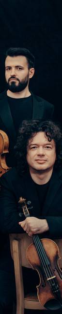 Pavel Haas Quartet