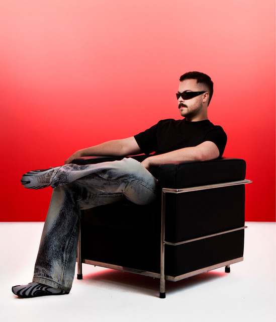 Pawlowski: Dance/Electronica artist