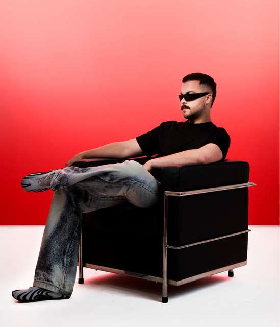 Pawlowski at Sound Bar - Chicago on Oct 17, 2026