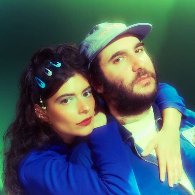 Pearl and The Oysters at Constellation Room at The Observatory on Sep 26, 2026