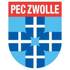 PEC Zwolle logo