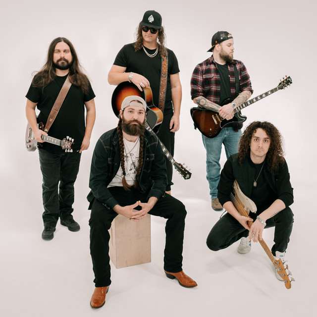 Pecos and the Rooftops at All Good Beverage Co on Sep 19, 2026