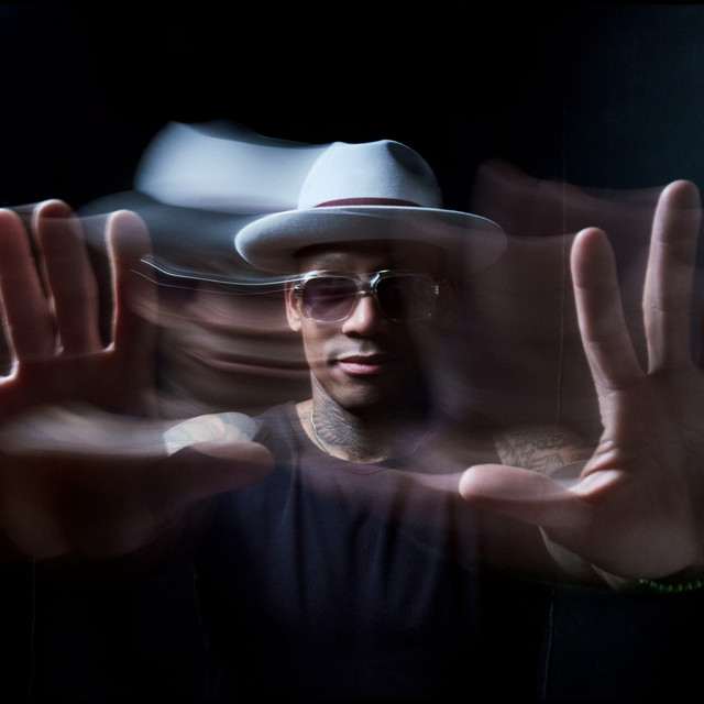 Alfredo Rodriguez and Pedrito Martinez at Dakota on Oct 1, 2026