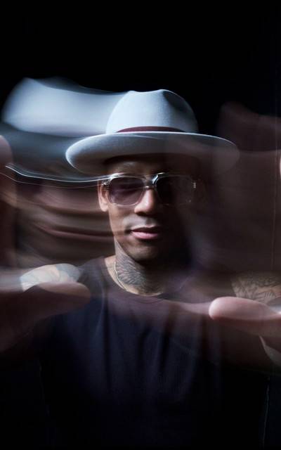 Alfredo Rodriguez and Pedrito Martinez