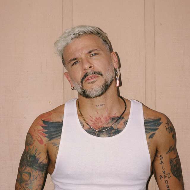 Pedro Capo (21+ Event) (Rescheduled from 3/13) at The Railhouse on Oct 17, 2026