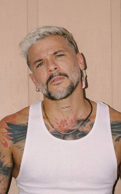 Pedro Capo (21+ Event) (Rescheduled from 3/13)