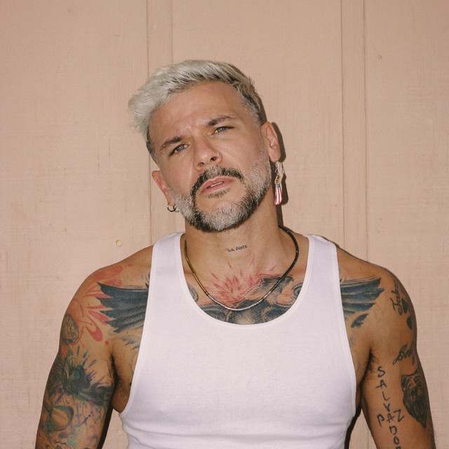 Pedro Capo: Latin Music artist
