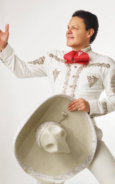 Pedro Fernandez