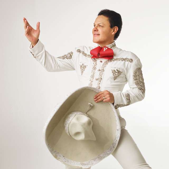 Pedro Fernandez at Payne Arena on Nov 19, 2026