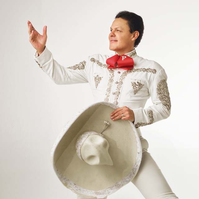 Pedro Fernandez: Latin Music artist