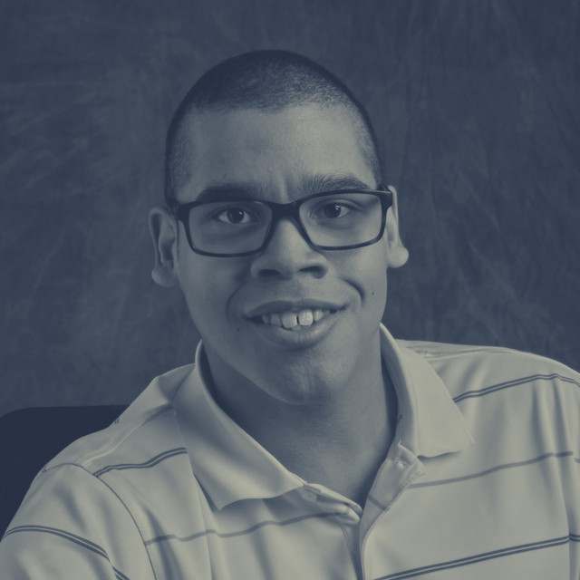 Pedro Gonzalez: comedian