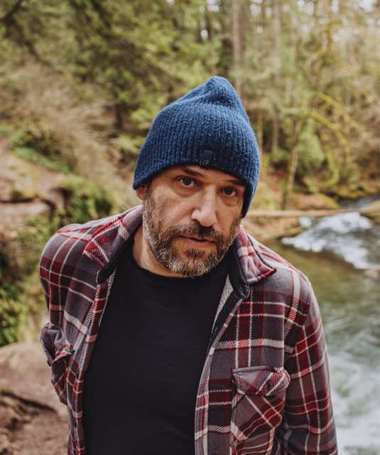Pedro the Lion at Polaris Hall on Nov 7, 2026