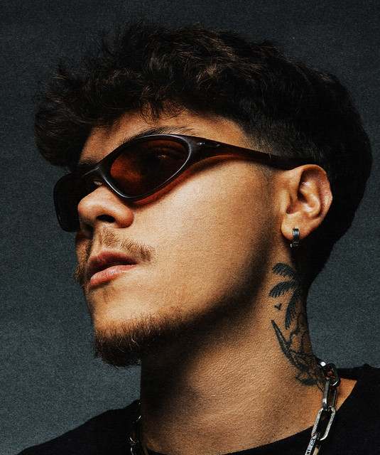 Pedroz: Dance/Electronica artist