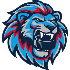 Pee Dee IceCats logo