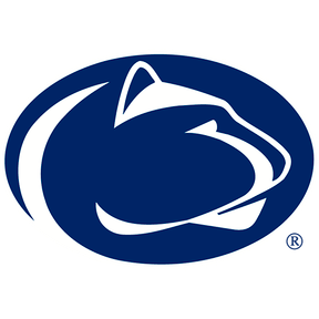 Penn State Nittany Lions Football logo