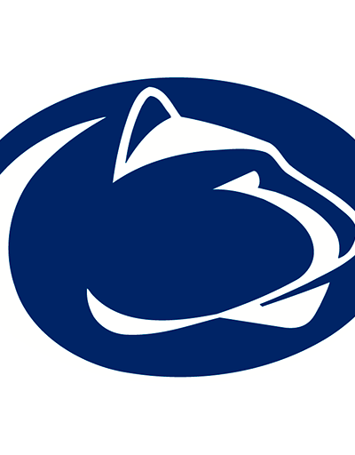 Penn State Nittany Lions at Northwestern Wildcats Football