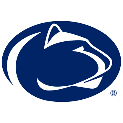 Penn State Nittany Lions Football logo