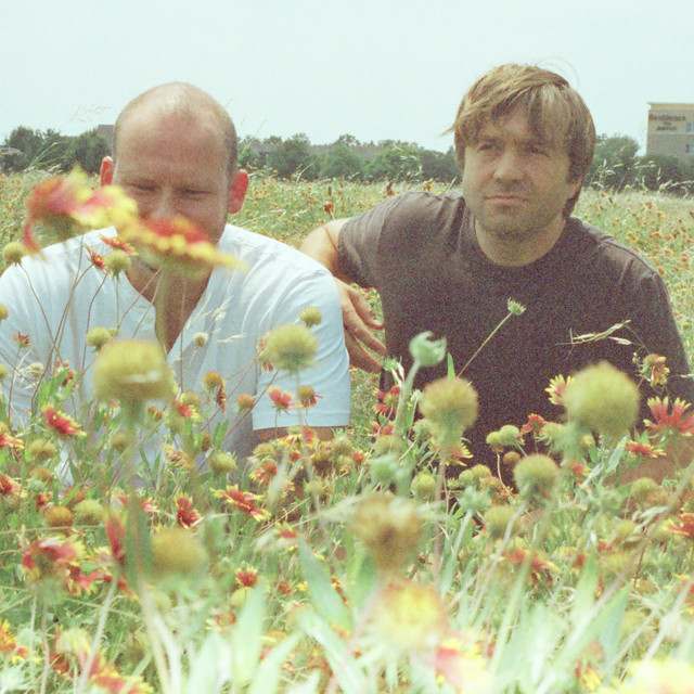 Penny and Sparrow: Rock artist