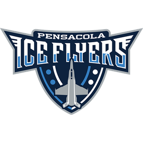 Pensacola Ice Flyers logo