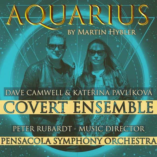 Pensacola Symphony Orchestra - Rubardt Conducts Brahms at Saenger Theatre-FL on Apr 3, 2027
