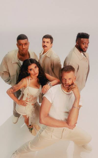 Pentatonix